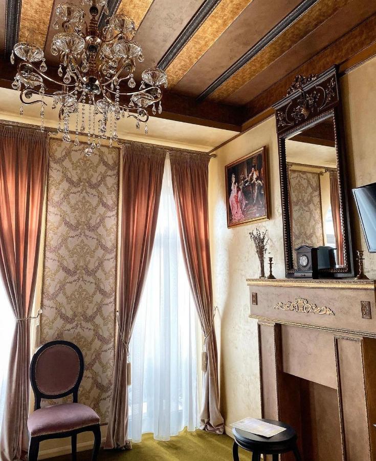 Hotel Belle Epoque Boutique (Adults Only) Constanţa Exterior foto