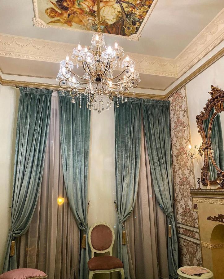 Hotel Belle Epoque Boutique (Adults Only) Constanţa Exterior foto