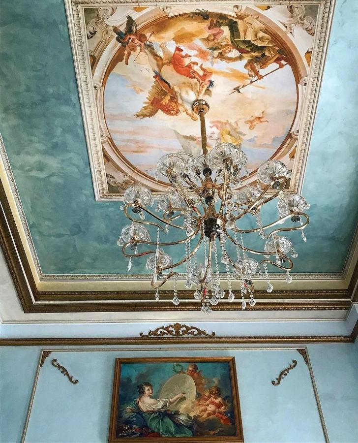 Hotel Belle Epoque Boutique (Adults Only) Constanţa Exterior foto