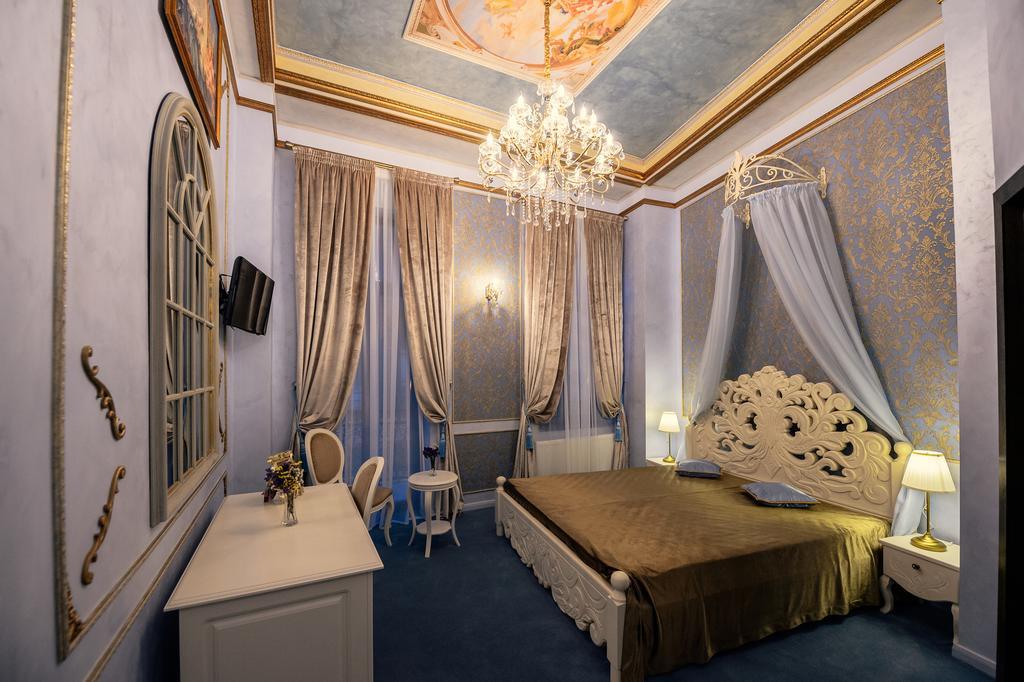 Hotel Belle Epoque Boutique (Adults Only) Constanţa Exterior foto