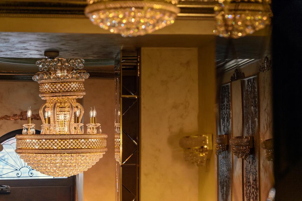Hotel Belle Epoque Boutique (Adults Only) Constanţa Exterior foto