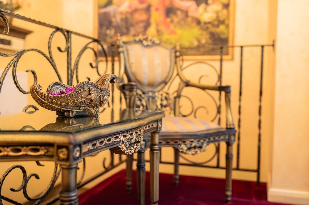 Hotel Belle Epoque Boutique (Adults Only) Constanţa Exterior foto