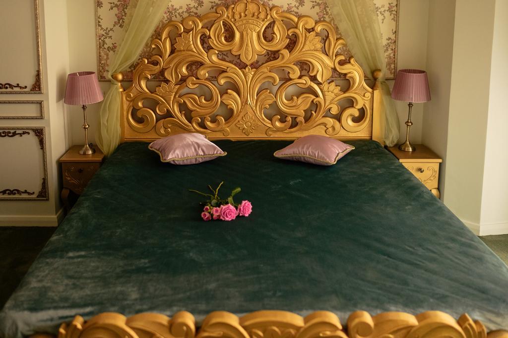 Hotel Belle Epoque Boutique (Adults Only) Constanţa Exterior foto