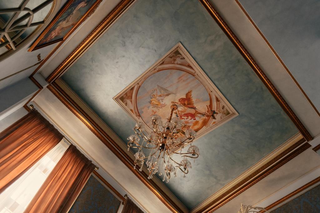 Hotel Belle Epoque Boutique (Adults Only) Constanţa Exterior foto