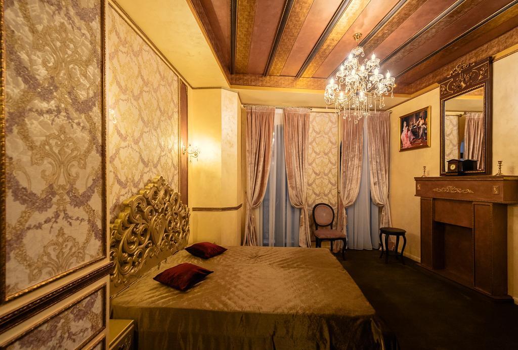 Hotel Belle Epoque Boutique (Adults Only) Constanţa Exterior foto