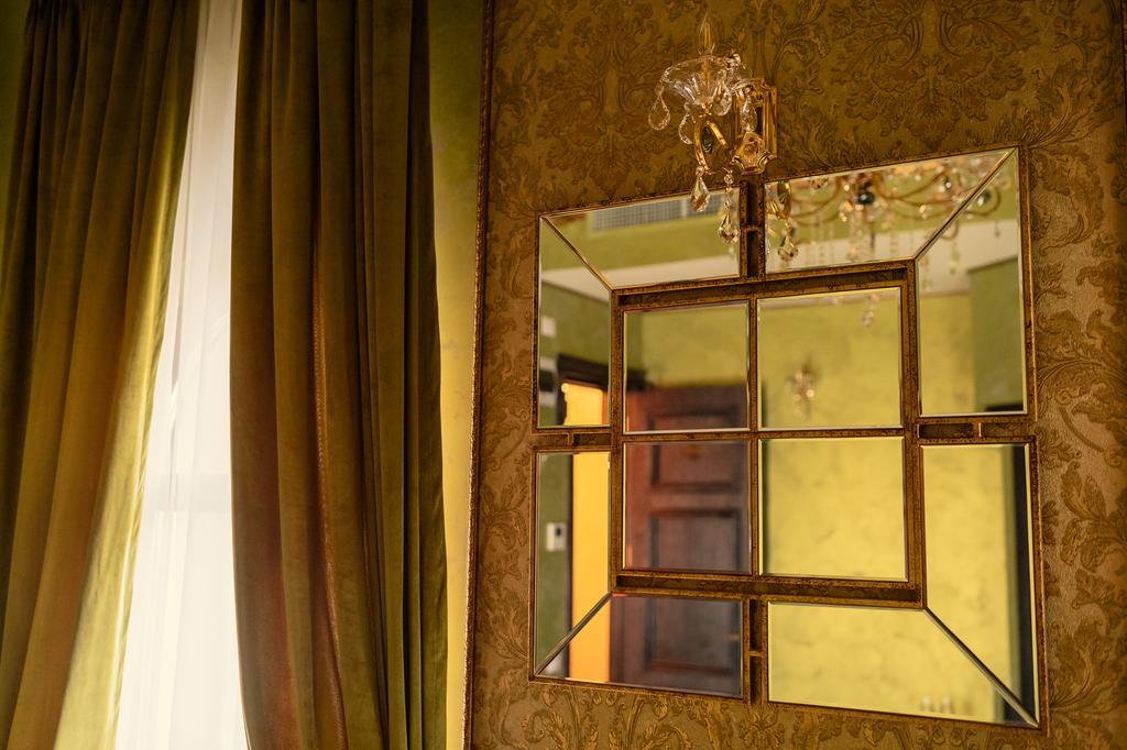 Hotel Belle Epoque Boutique (Adults Only) Constanţa Exterior foto